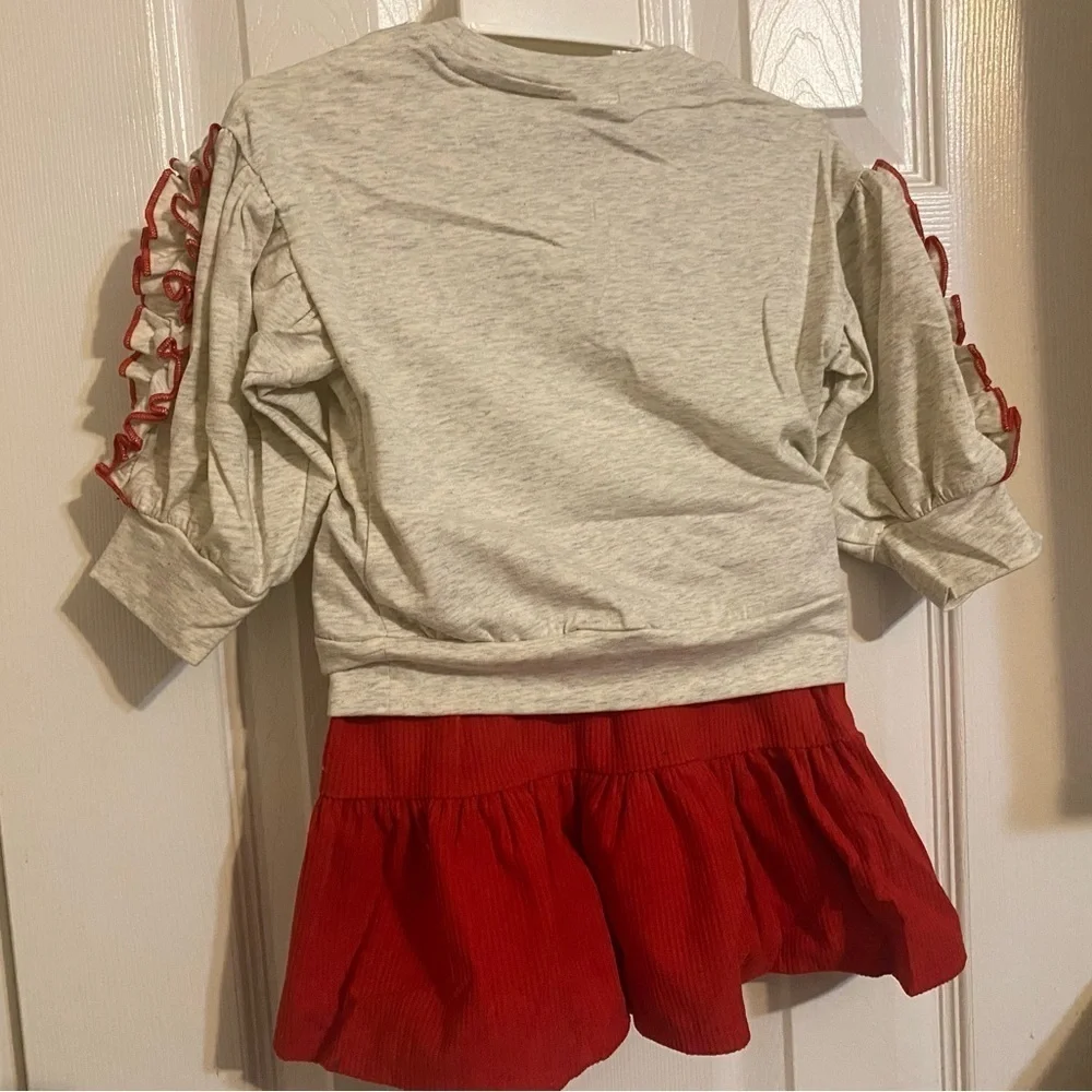 New‎ Thanksgiving Outfit